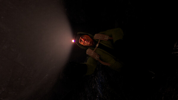 Tales Beyond The Tomb - White Silence Screenshot