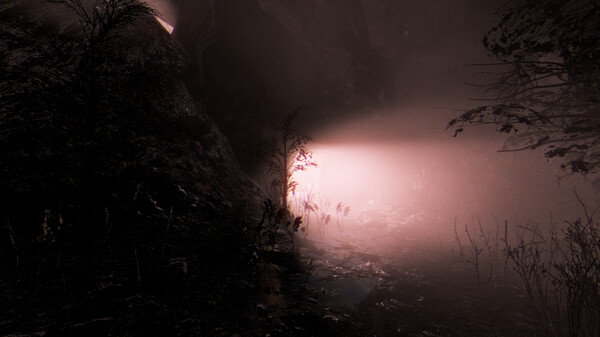 Tales Beyond The Tomb - White Silence
