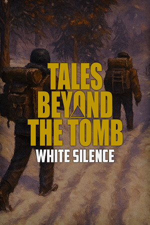 Tales Beyond The Tomb - White Silence