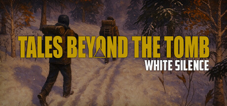 Tales Beyond The Tomb - White Silence header art