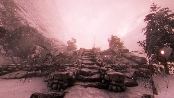 Tales Beyond The Tomb - White Silence