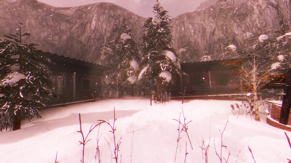 Tales Beyond The Tomb - White Silence Screenshot