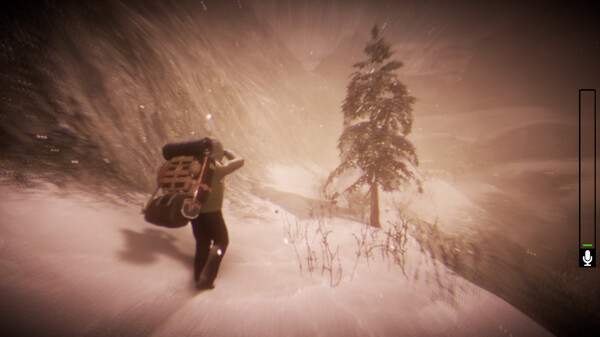 Tales Beyond The Tomb - White Silence
