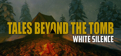 Tales Beyond The Tomb - White Silence