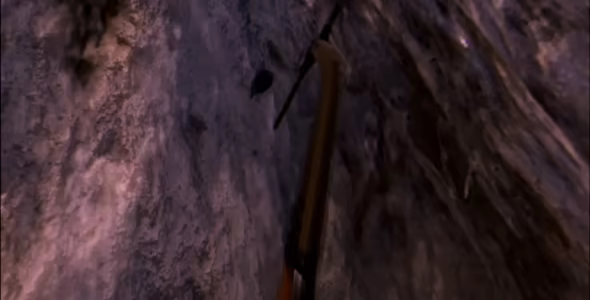 Tales Beyond The Tomb - White Silence video 2