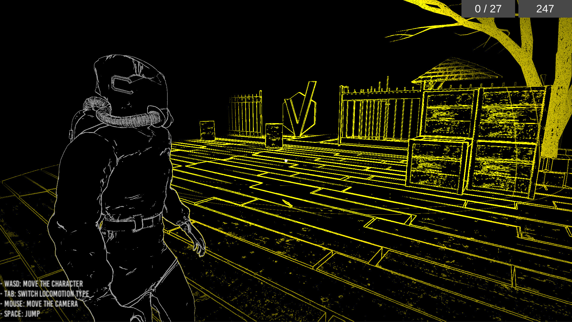 Abyssal Echo screenshot #5