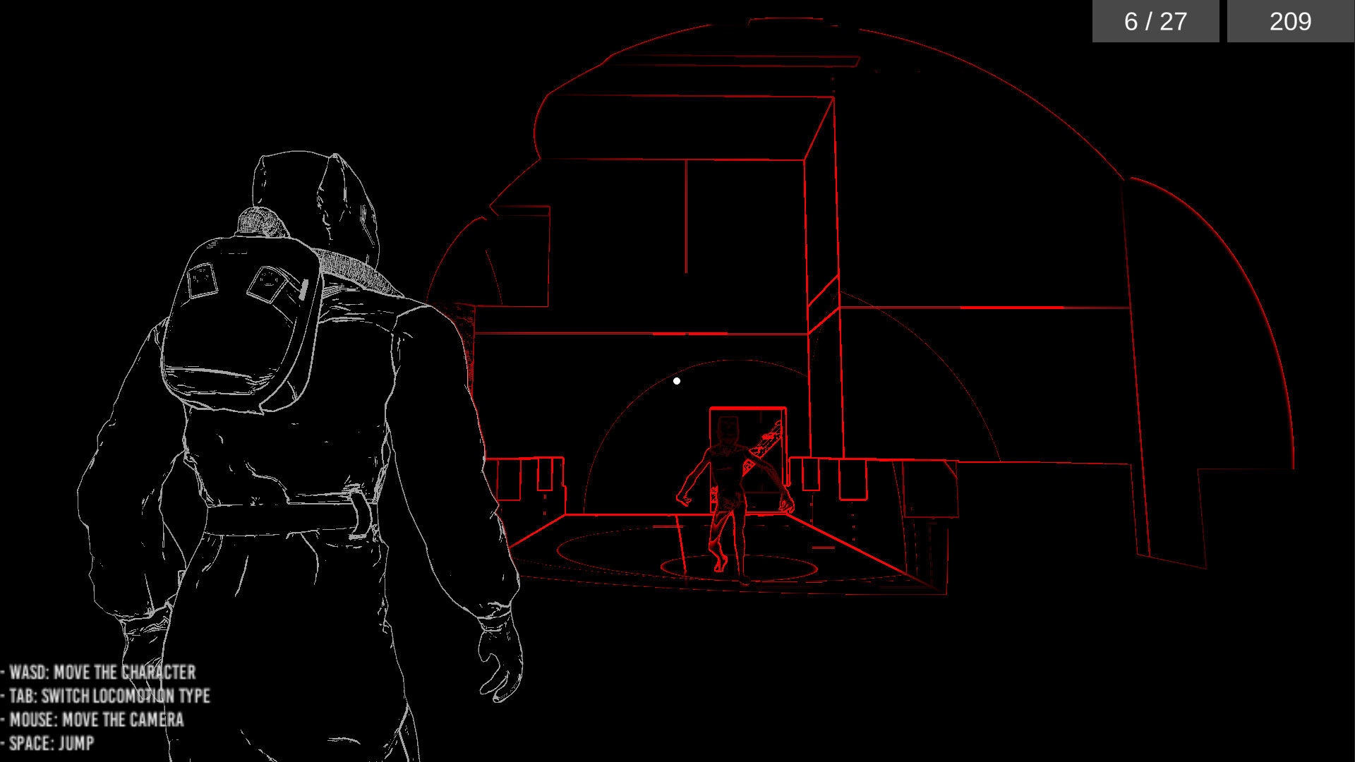 Abyssal Echo screenshot #2