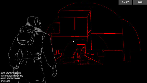 Screenshot 2 of 深渊回响 - additional gameplay view