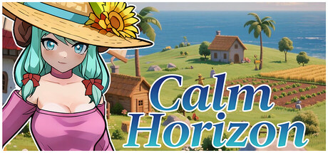Calm Horizon