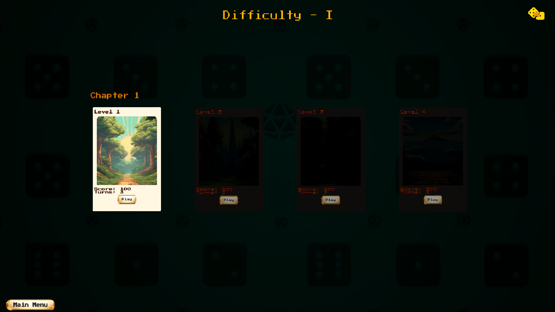 Aleato screenshot #6