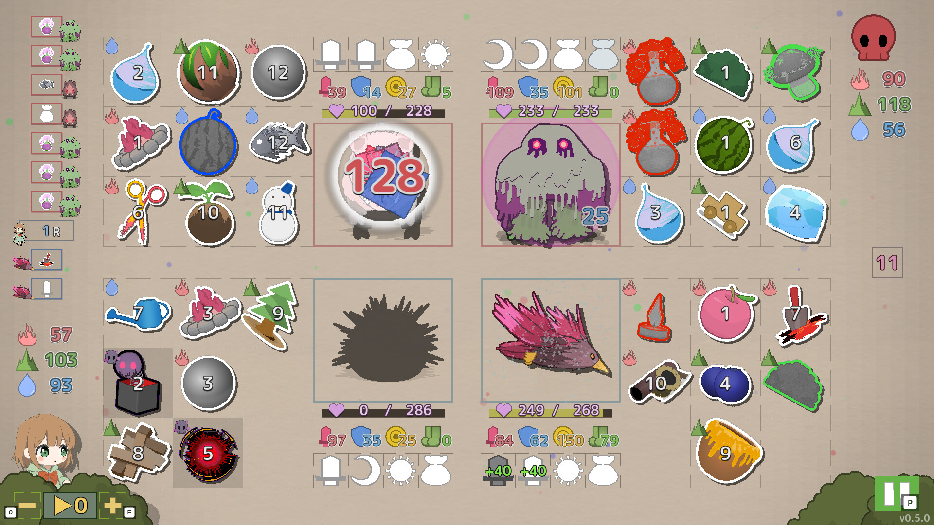 Seal of Magic screenshot #3