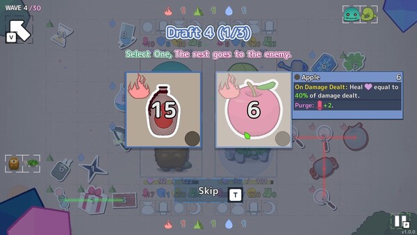 Screenshot media