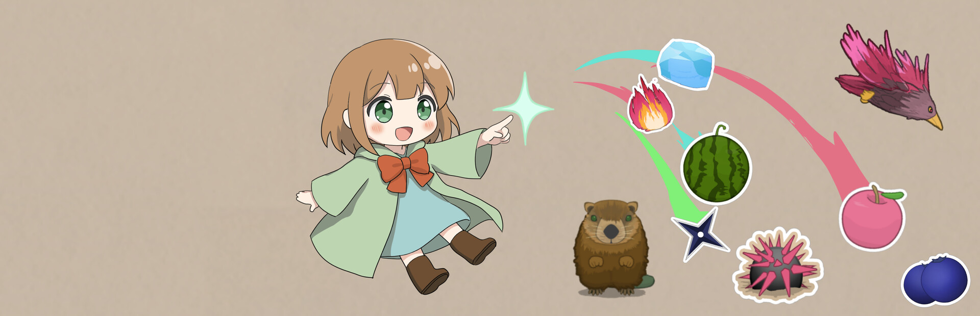 Seal of Magic