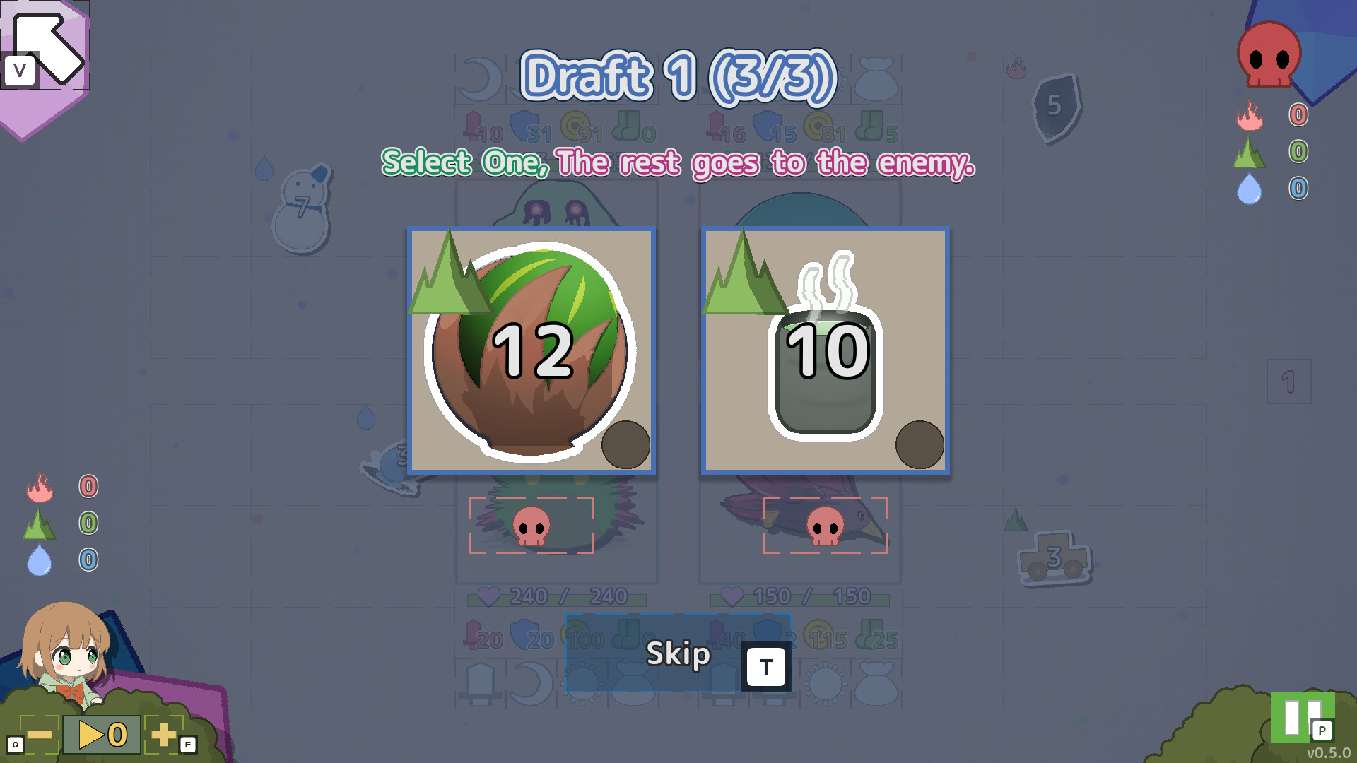 Seal of Magic screenshot #2