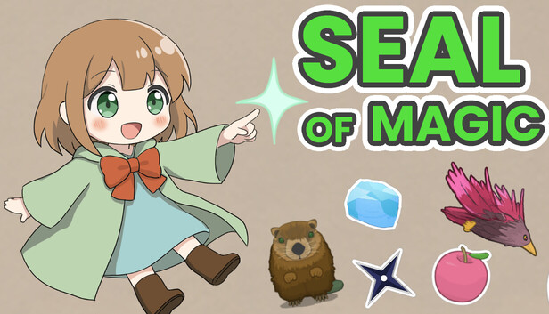 Seal of Magic