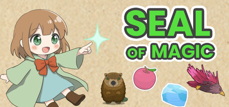 Seal of Magic