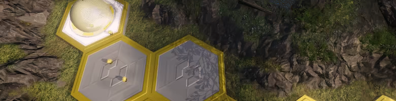 Don't Mind the Robots video 1