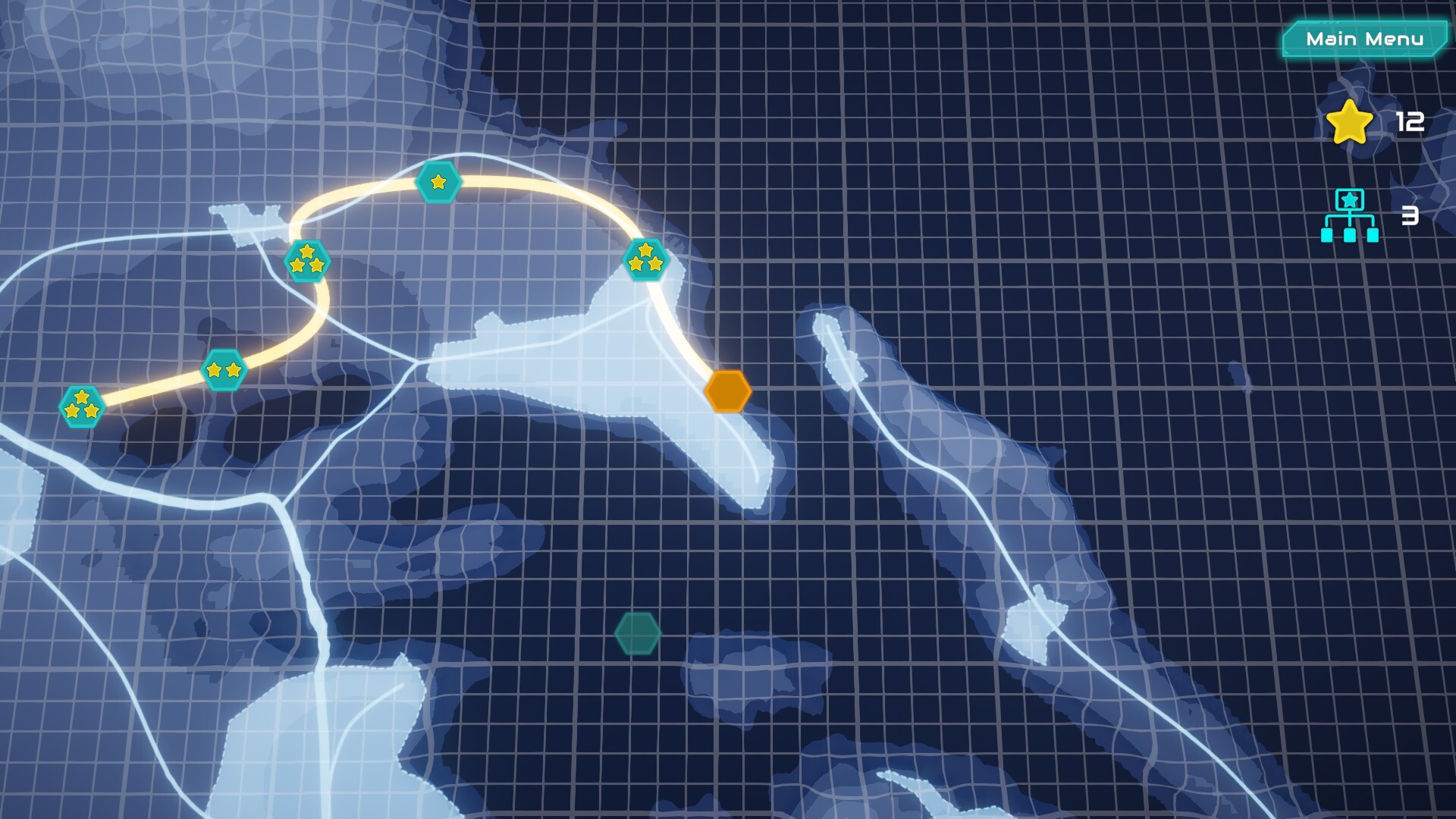 Don't Mind the Robots screenshot #3