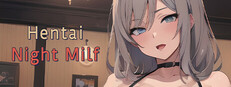 Hentai Night Milf