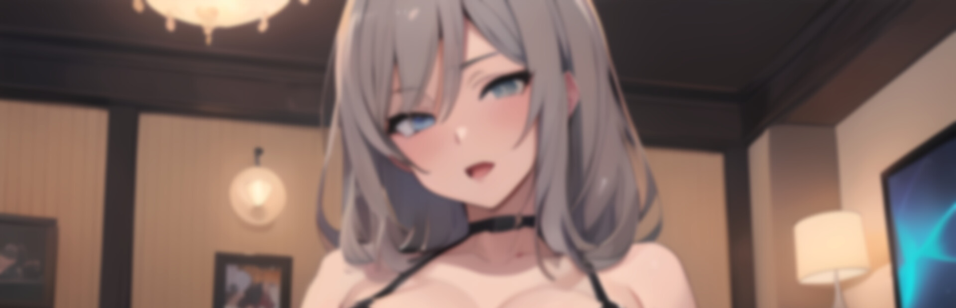 Hentai Night Milf