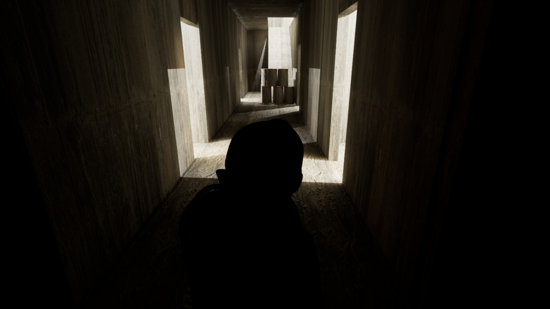 Steam Image