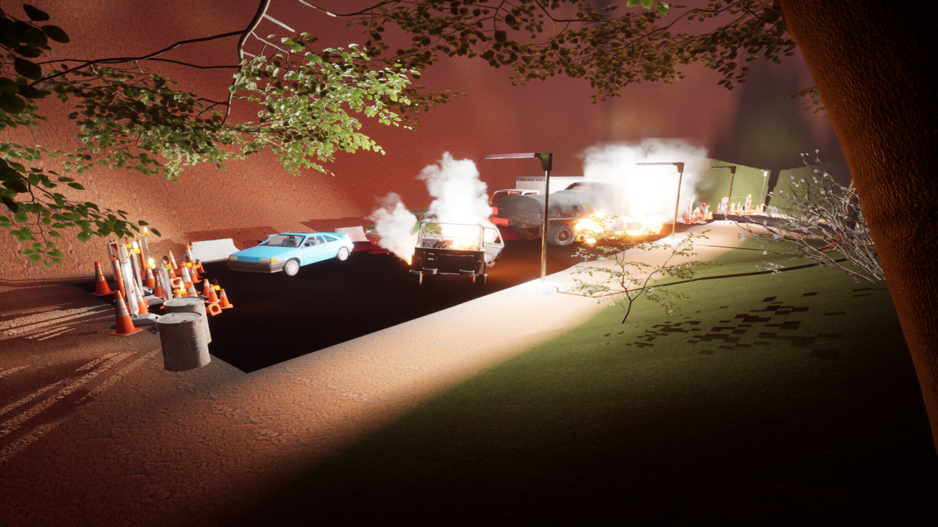 ShootX screenshot #2