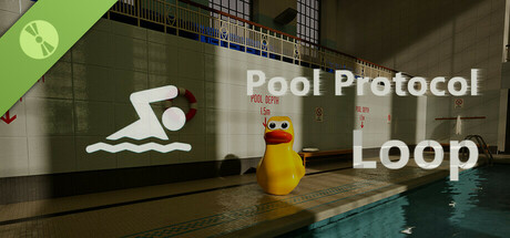 Pool Protocol: Loop Demo