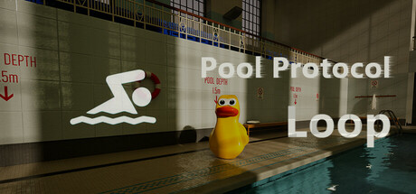 Pool Protocol: Loop Playtest