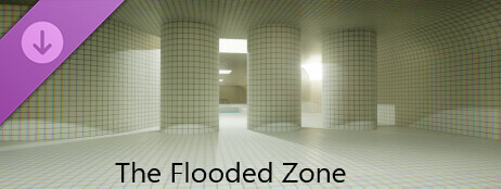 Siege of Shadows The Flooded Zone cover art