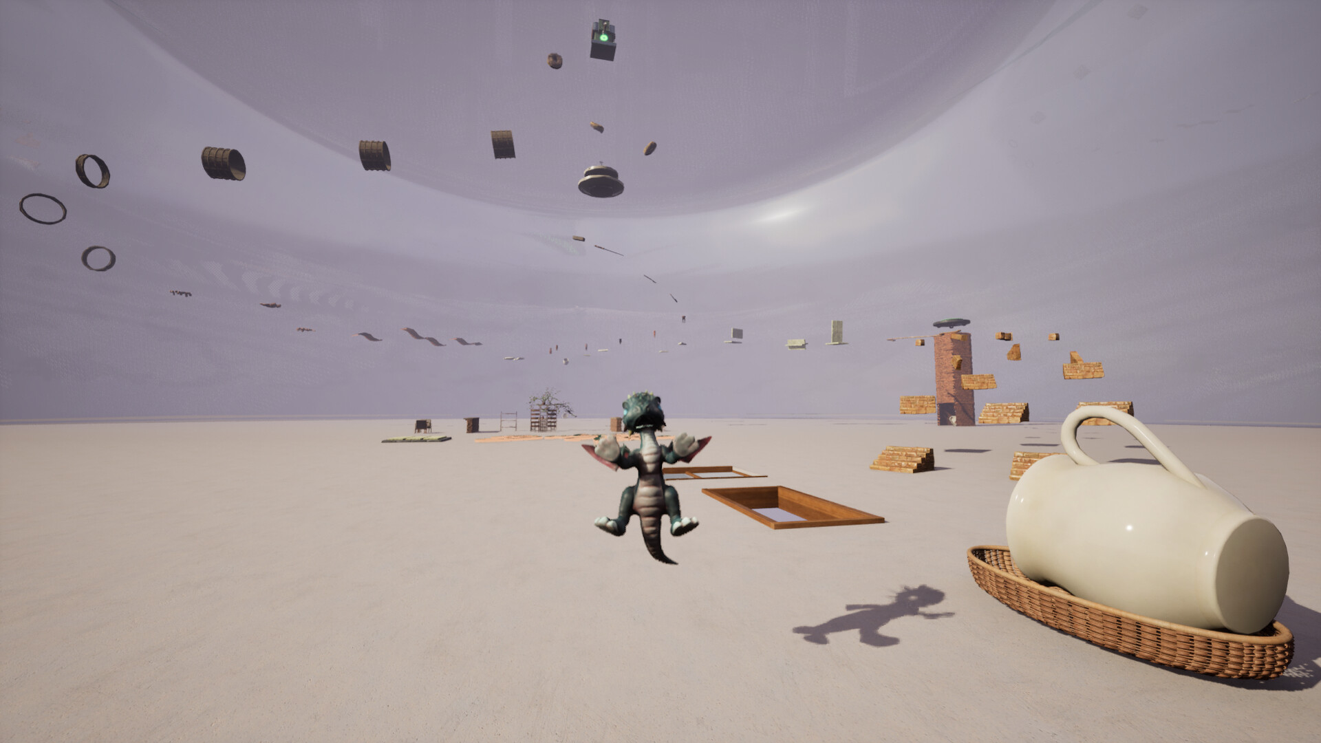 Way of the Dragons screenshot #10