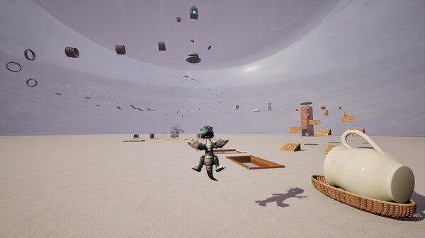 Way of the Dragons game for windows Pc 1