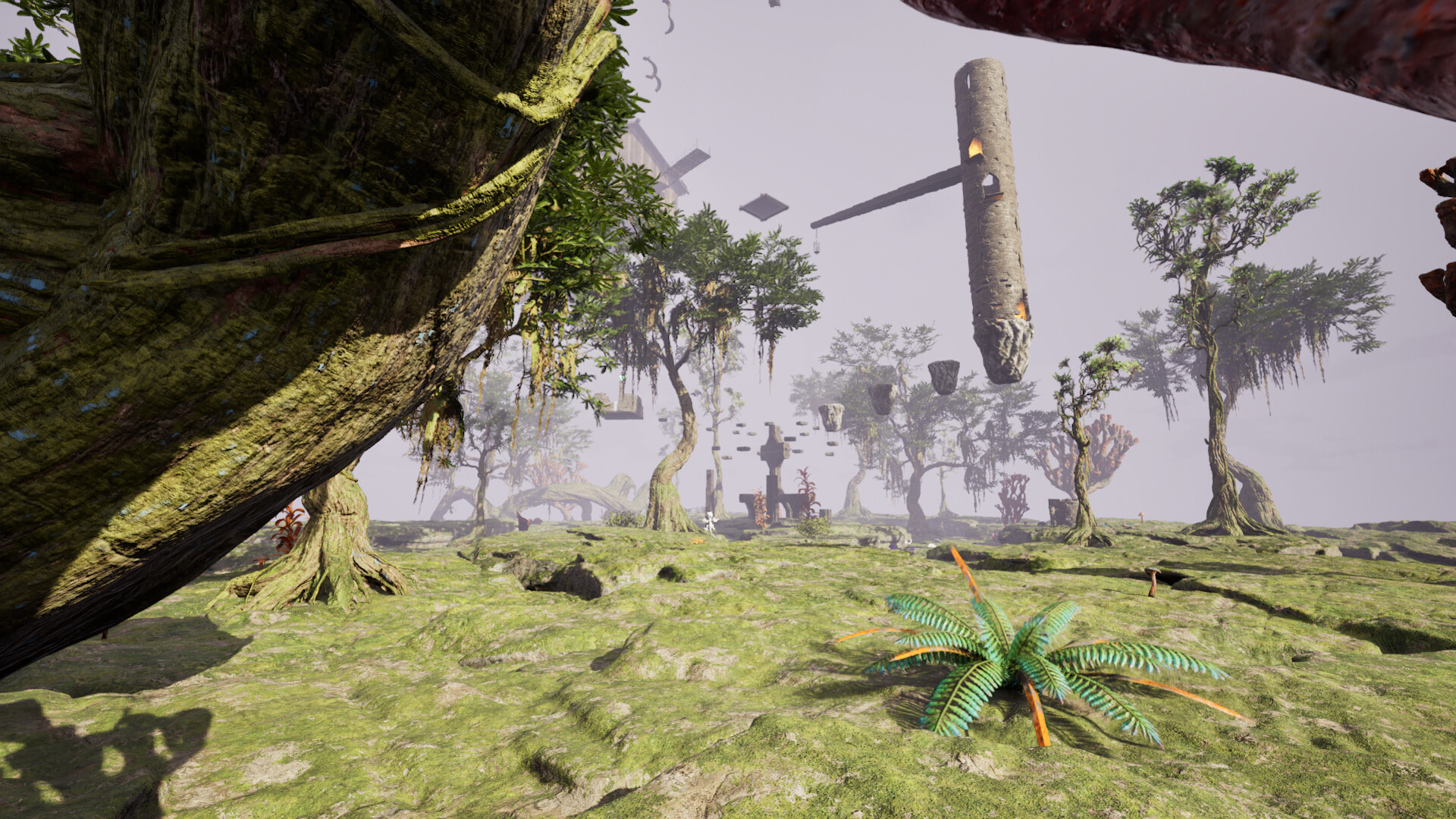 Way of the Dragons screenshot #12