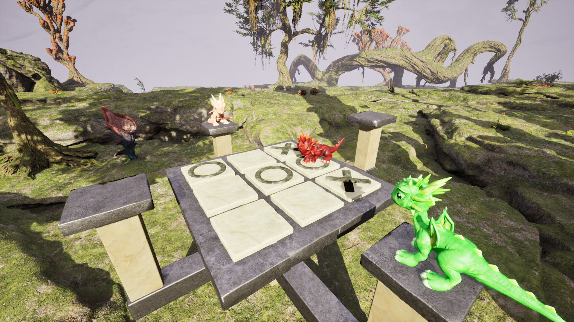 Way of the Dragons screenshot #9