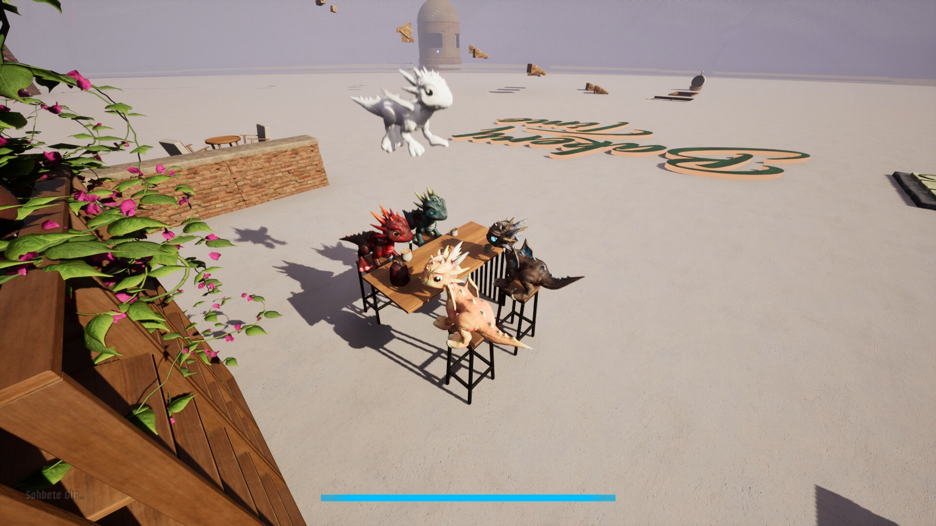 Way of the Dragons screenshot #6