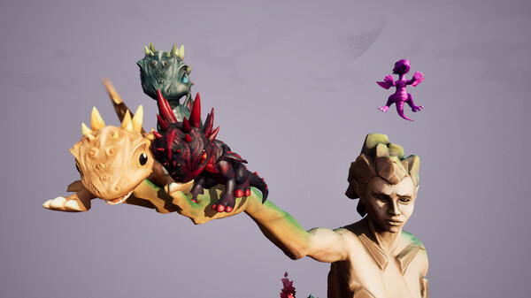 Way of the Dragons