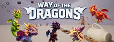 Way of the Dragons