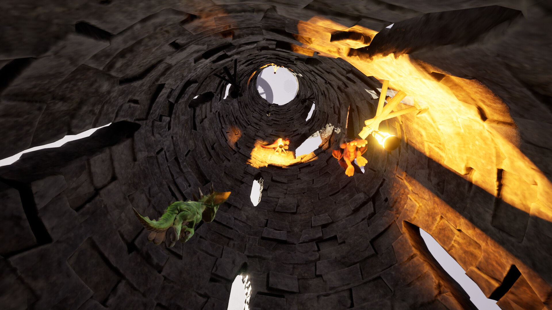 Way of the Dragons screenshot #15