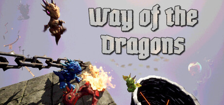 Way of the Dragons