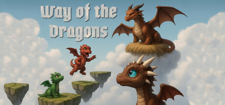 Way of the Dragons