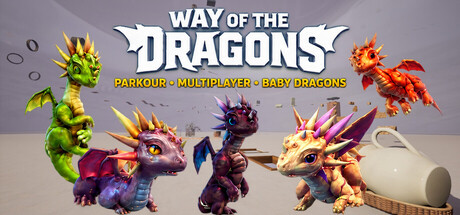 Way of the Dragons