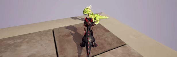 Way of the Dragons video 2