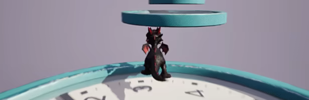 Way of the Dragons video 4