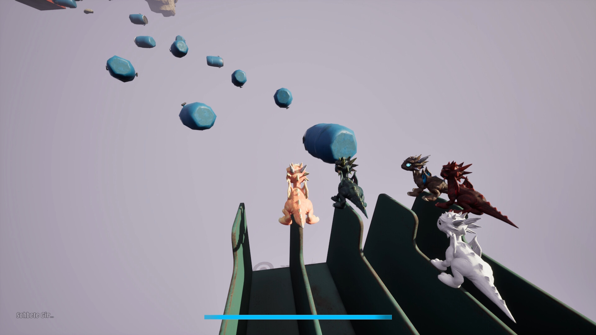 Way of the Dragons screenshot #5