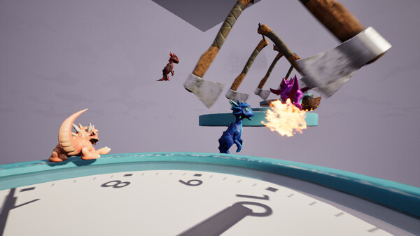 Way of the Dragons screenshot 11