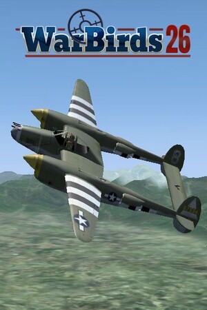 WarBirds 2026