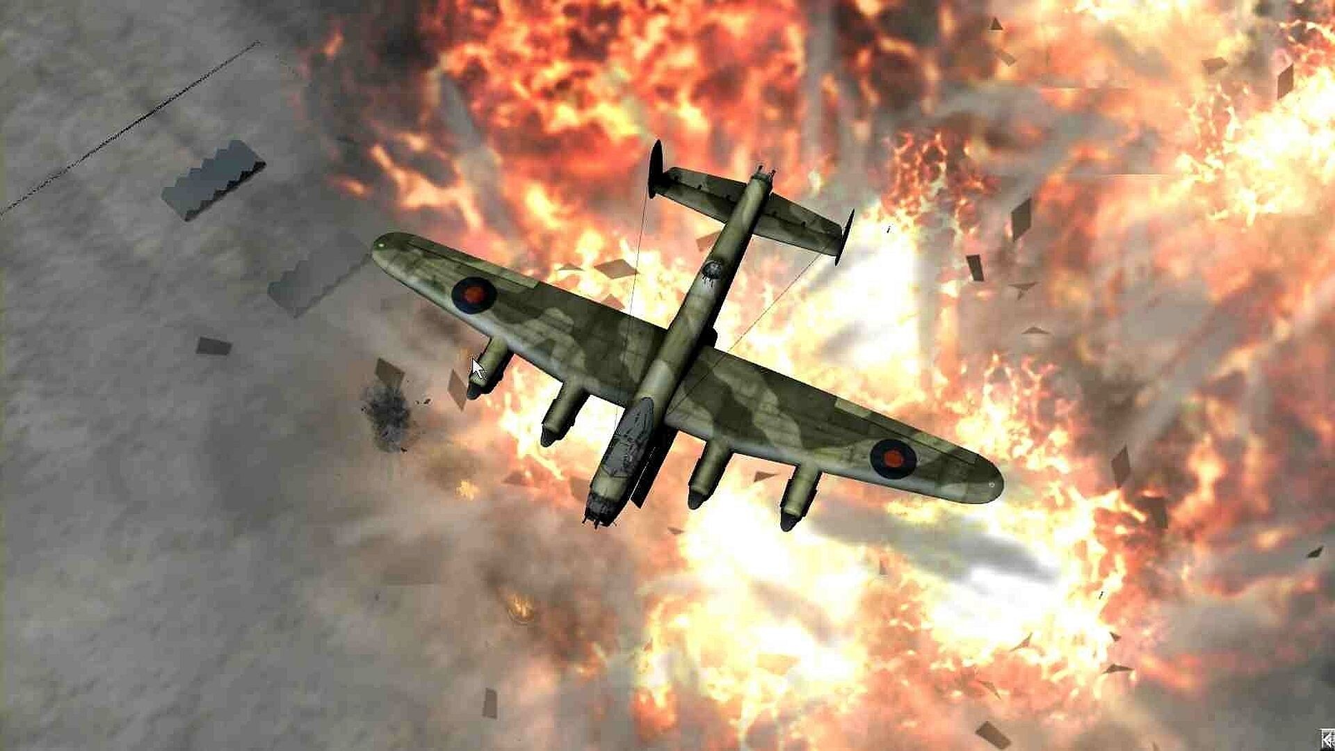 WarBirds 2026 screenshot #11