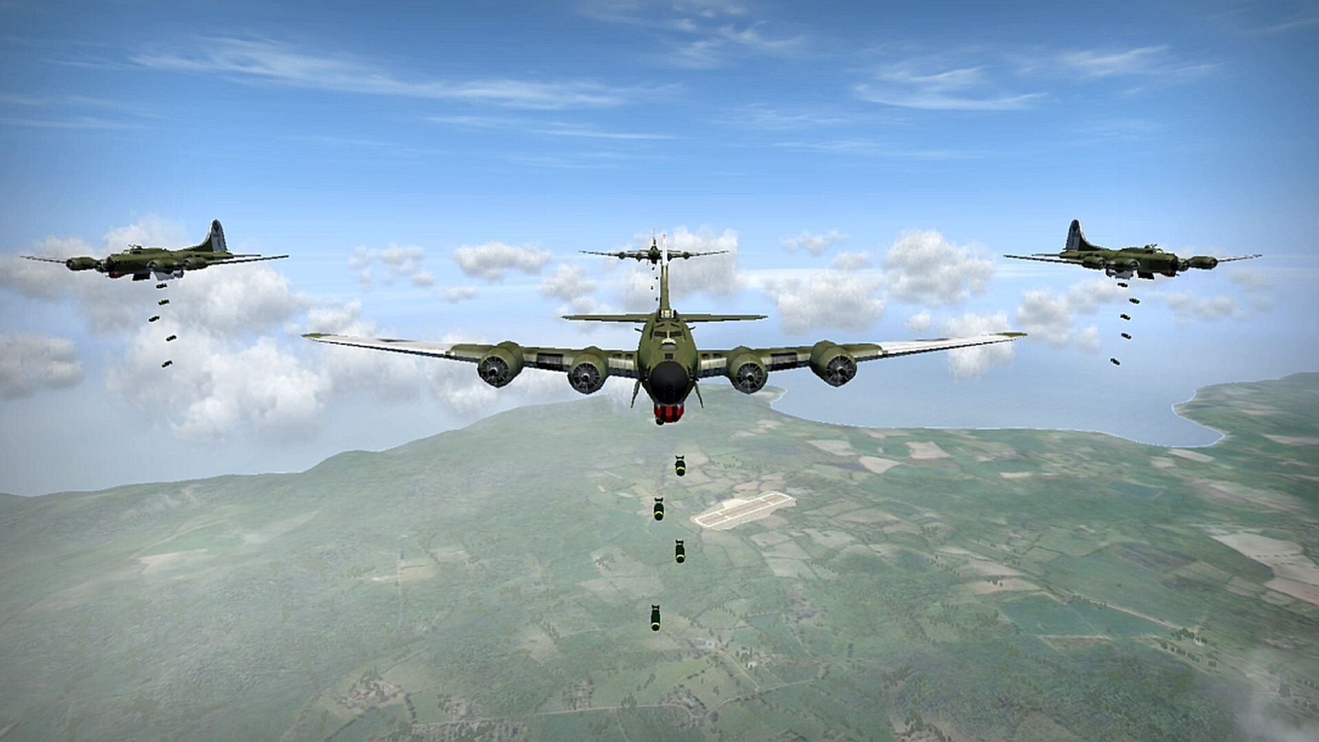 WarBirds 2026 screenshot #9