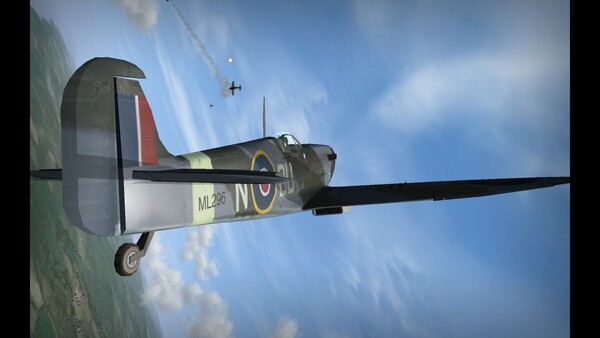 Screenshot 3 of WarBirds