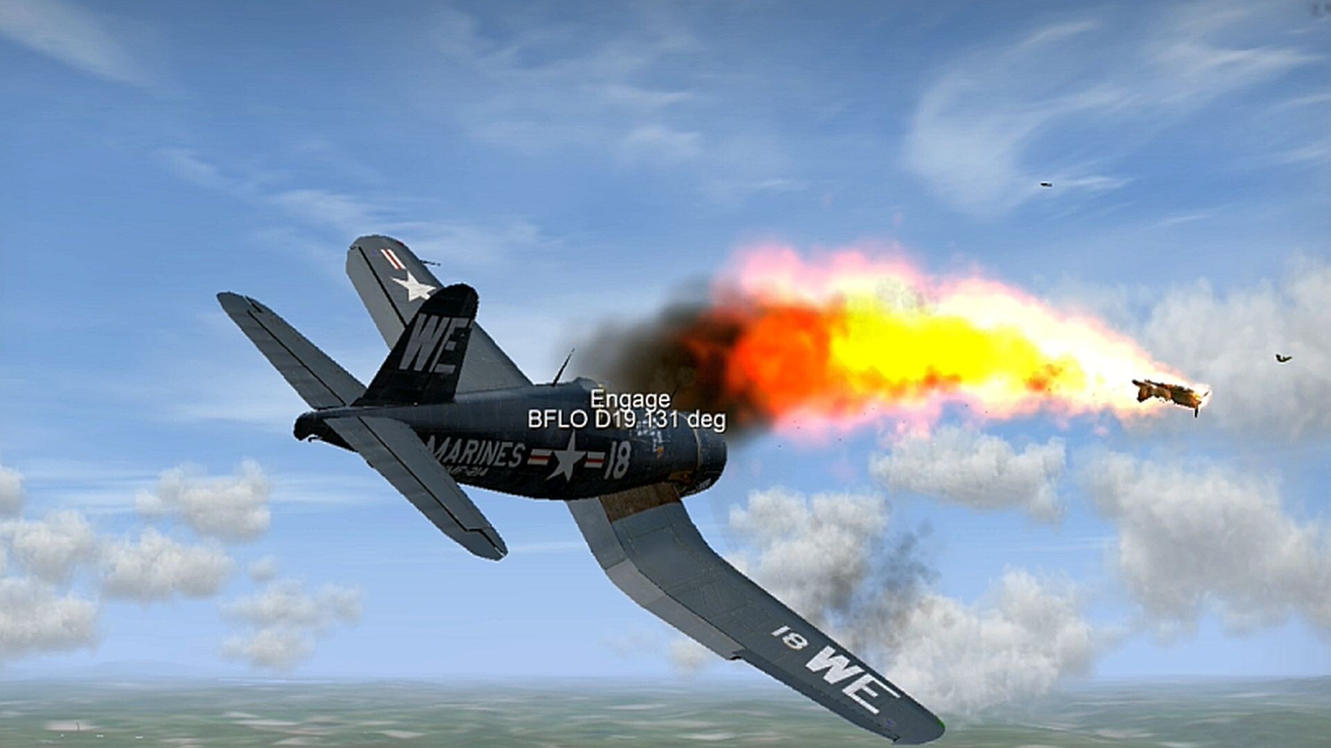 WarBirds 2026 screenshot thumbnail screenshot 5