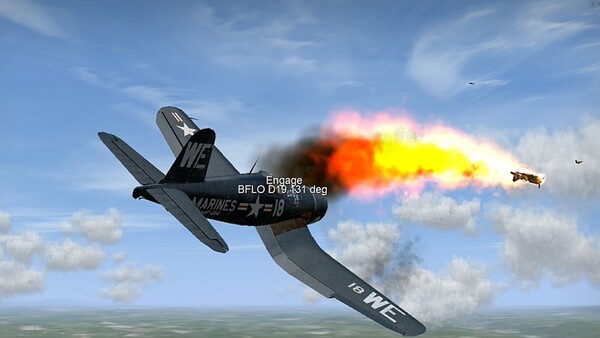 Screenshot 6 of WarBirds